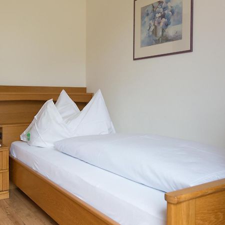 Linghof Bed & Breakfast Tirolo Bagian luar foto