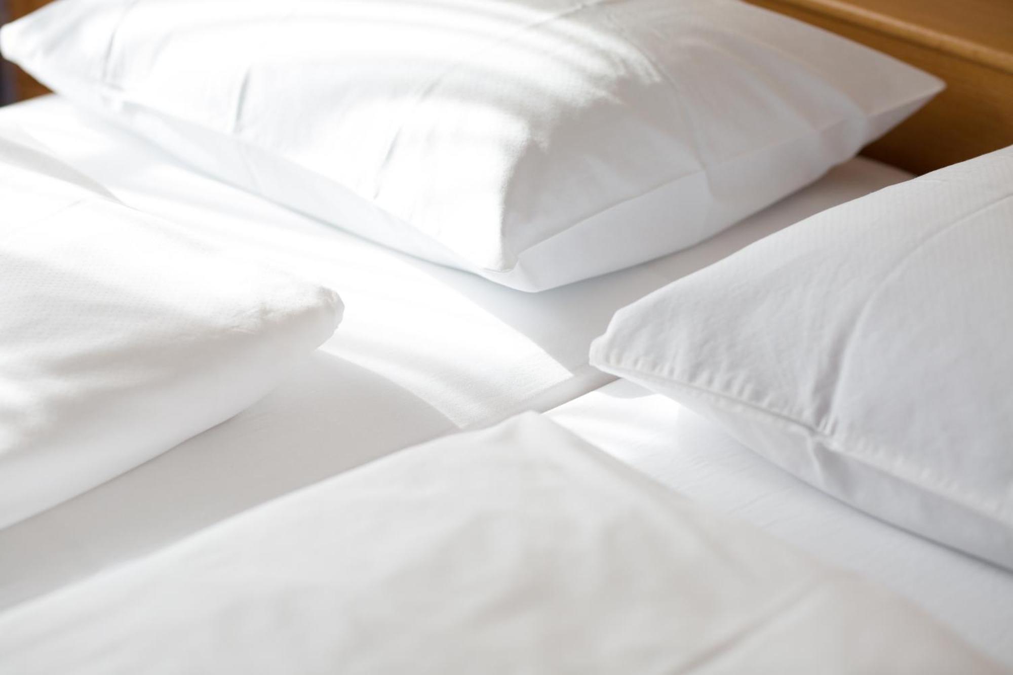 Linghof Bed & Breakfast Tirolo Bagian luar foto